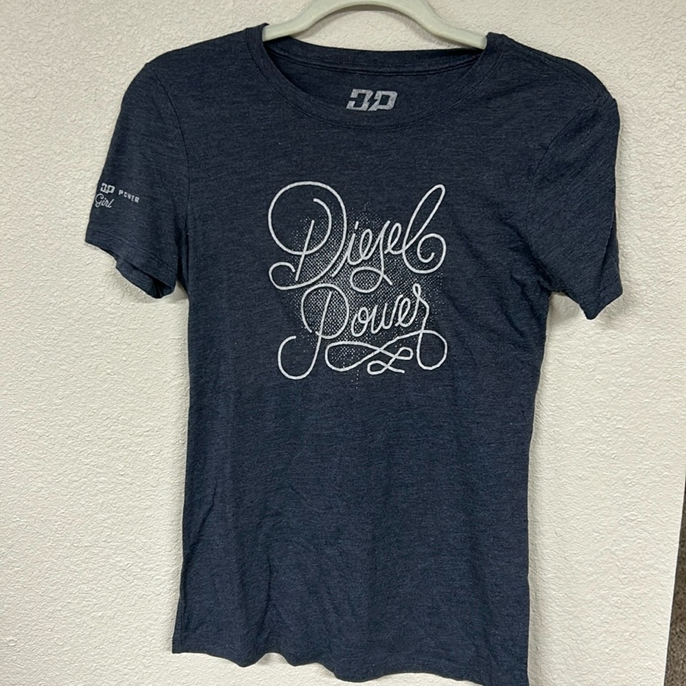 Womens Tshirt